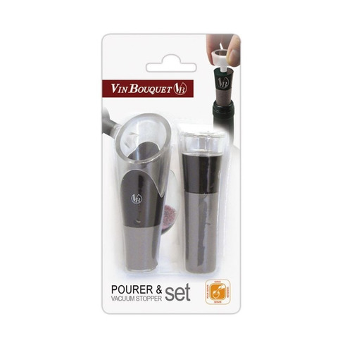 TAPON VACIO BOTELLAS VIN BOUQUET