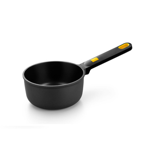 CAZO ALUMINIO 16CM DAILY PRO BRA