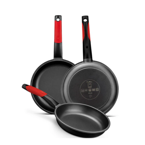 SARTEN PREMIERE ANTIADHERENTE 26CM BRA