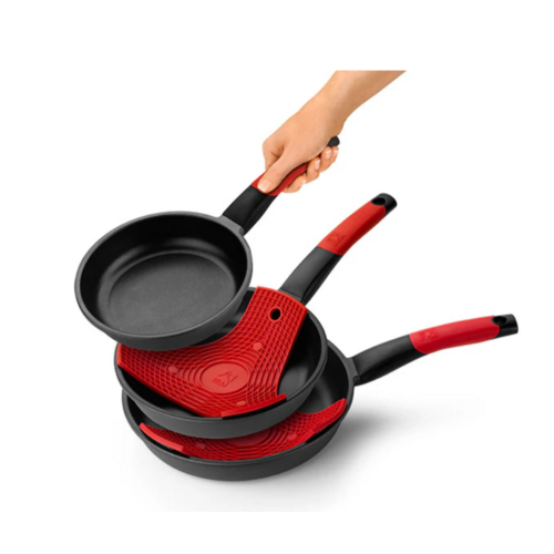 SARTEN PREMIERE ANTIADHERENTE 20CM BRA