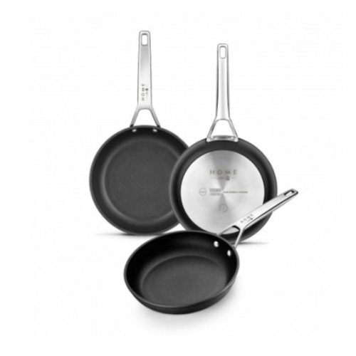 SARTEN ANTIADHERENTE 20CM HOME BY BRA