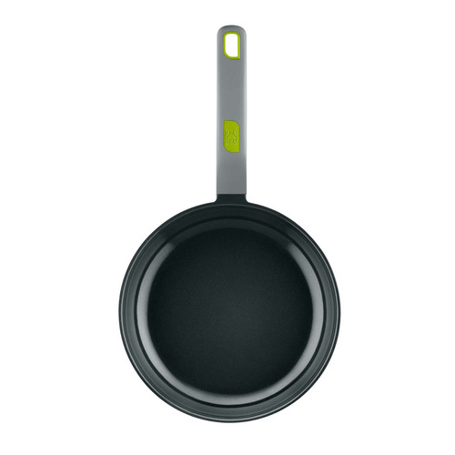 SARTEN ANTIADHERENTE 28CM LIFE BRA