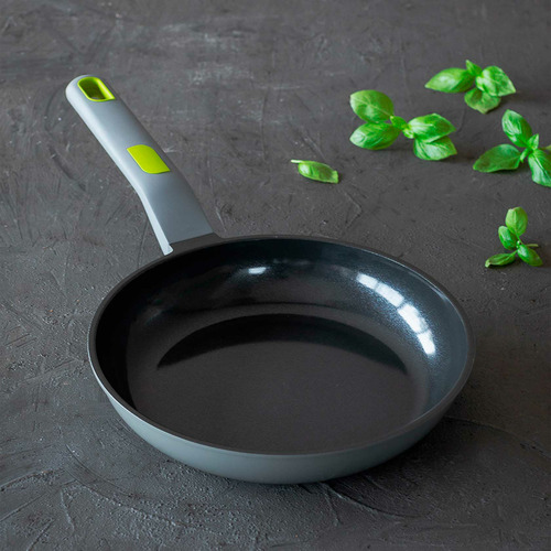 SARTEN ANTIADHERENTE 28CM LIFE BRA