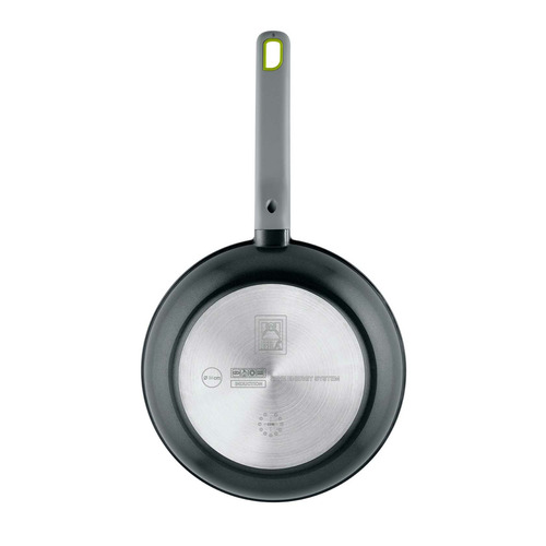 SARTEN ANTIADHERENTE 22CM LIFE BRA