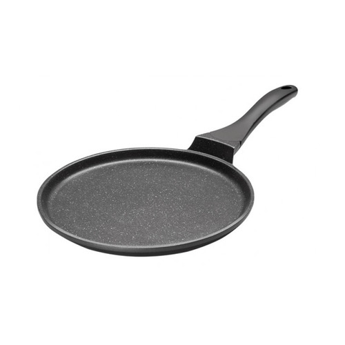 CREPERA ALUMINIO FUNDIDO 26CM ECO PIEDRA 24136 LACOR