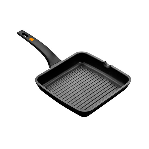 GRILL CON RAYAS 28CM EFFICIENT BRA