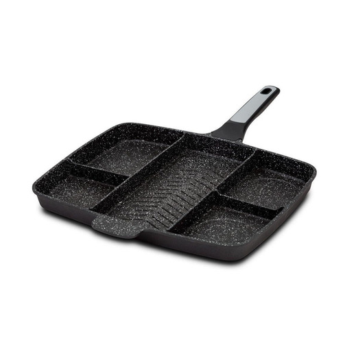 SARTEN ALUMINIO 5 EN 1 NAVA