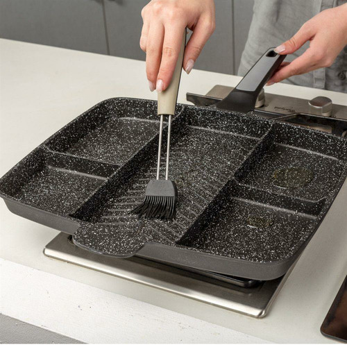 SARTEN ALUMINIO 5 EN 1 NAVA