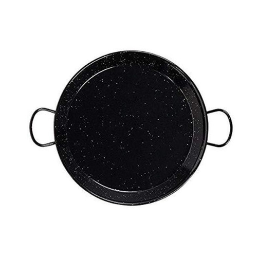 SARTEN HONDA ESMALTADA CON ASAS 45CM VAELLO