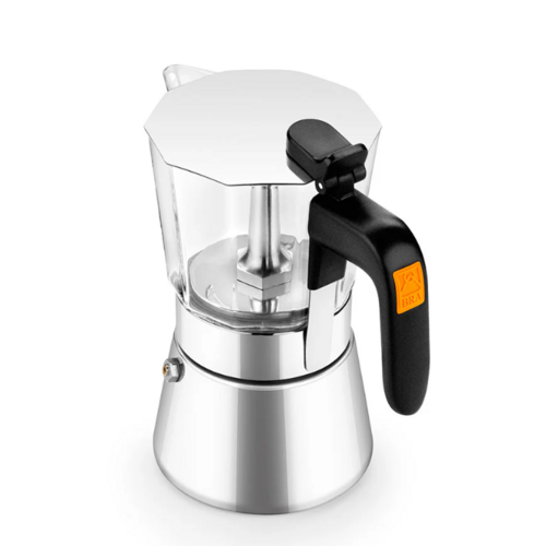 CAFETERA CRISTAL 10 TAZAS FLAVOUR BRA