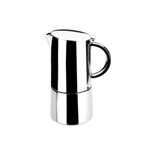 CAFETERA EXPRESS MOKA INOX 6 TAZAS 62056 LACOR