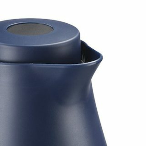 JARRA TERMO HARMONIC AZUL 1L LEIFHEIT