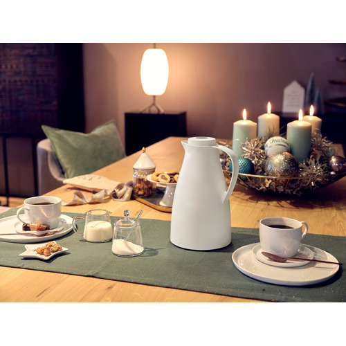 JARRA TERMO HARMONIC BLANCO 1L LEIFHEIT