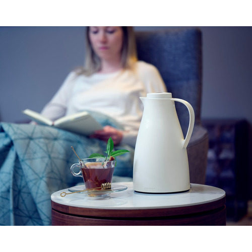 JARRA TERMO HARMONIC BLANCO 1L LEIFHEIT