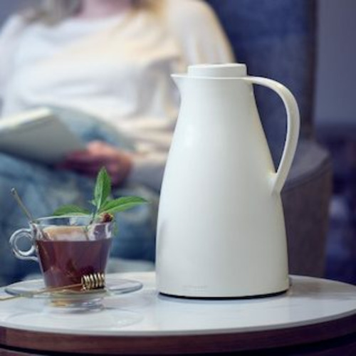 JARRA TERMO HARMONIC BLANCO 1L LEIFHEIT