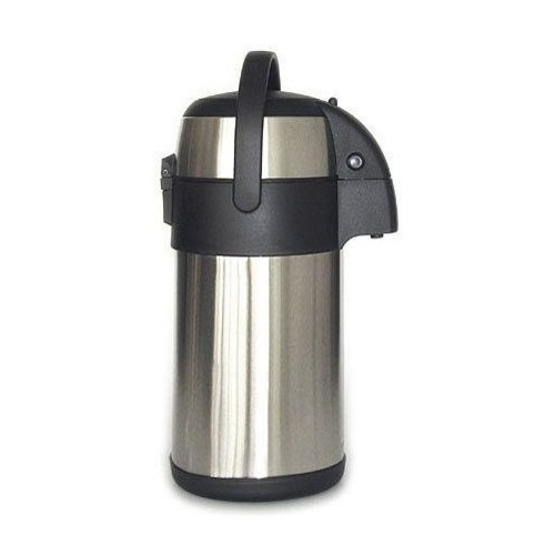 TERMO LÍQUIDOS INOX AIR-PORT 2,5 L VALIRA