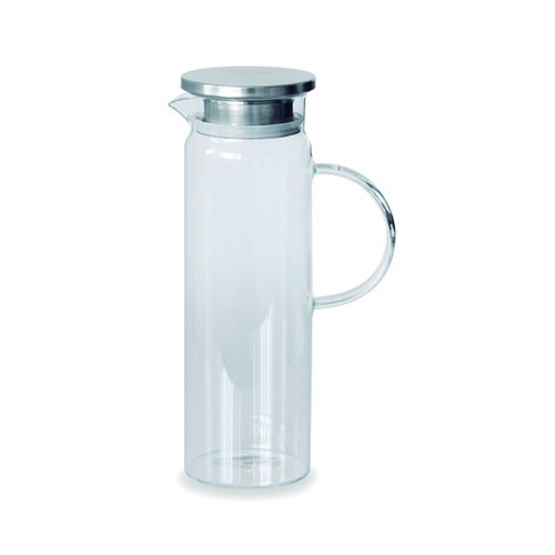 JARRA AGUA CON TAPA INOX 1,7L 61952 LACOR