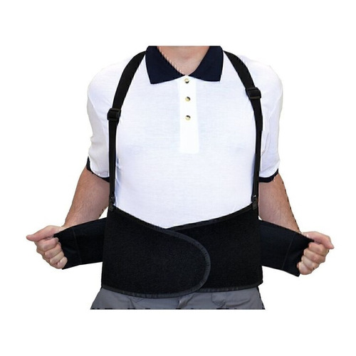 FAJA LUMBAR KSBS02 T-XL FEGEMU