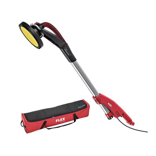 PACK JIRAFA GE7 + LIJADORA GCE 6-EC + ASPIRADORA VCE 33 L AC FLEX