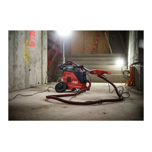 LIJADORA PARED Y TECHO JIRAFA GE 7 + MH-O FLEX