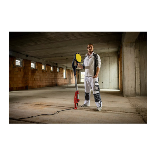 LIJADORA PARED Y TECHO JIRAFA GE 7 + MH-O FLEX