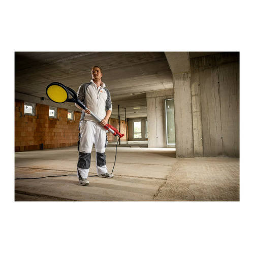 LIJADORA PARED Y TECHO JIRAFA GE 7 + MH-O FLEX