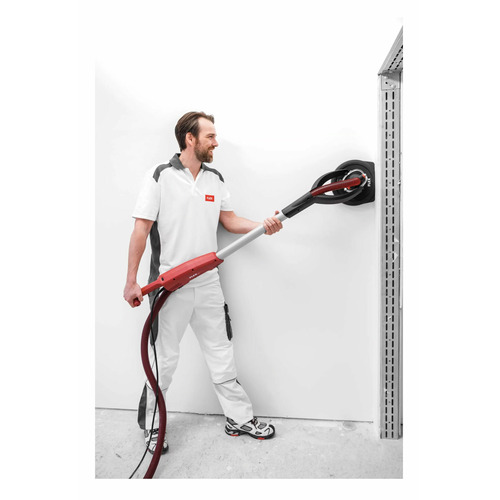 LIJADORA PARED Y TECHO JIRAFA GE 7 + MH-O FLEX