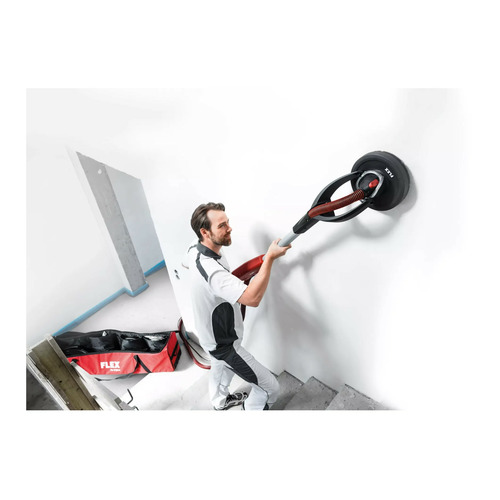 LIJADORA PARED Y TECHO JIRAFA GE 7 + MH-O FLEX