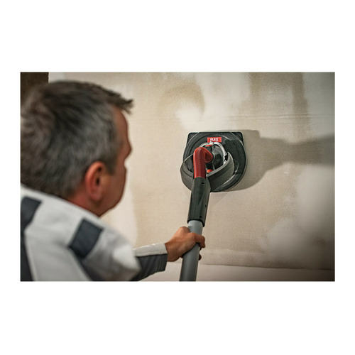 LIJADORA PARED Y TECHO JIRAFA GE 7 + MH-O FLEX