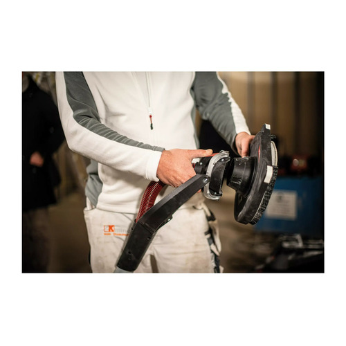 LIJADORA PARED Y TECHO JIRAFA GE 7 + MH-O FLEX