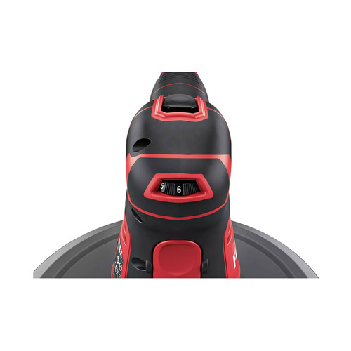 AMOLADORA PAREDES Y PECHOS HANDY-JIRAFA GCE 6-EC FLEX