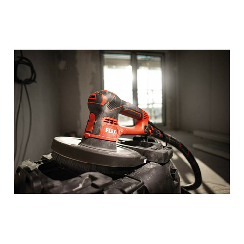 AMOLADORA PAREDES Y PECHOS HANDY-JIRAFA GCE 6-EC FLEX