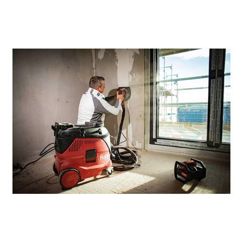 AMOLADORA PAREDES Y PECHOS HANDY-JIRAFA GCE 6-EC FLEX