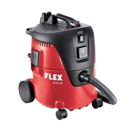 Añadir a la cesta ASPIRADORA DE SEGURIDAD VC 21 L MC 20L FLEX ASPIRADORA DE SEGURIDAD VC 21 L MC 20L FLEX