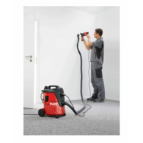 ASPIRADORA DE SEGURIDAD VC 21 L MC 20L FLEX