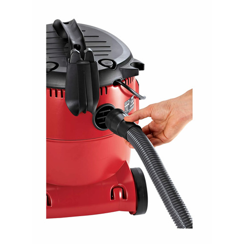 ASPIRADORA DE SEGURIDAD VC 21 L MC 20L FLEX