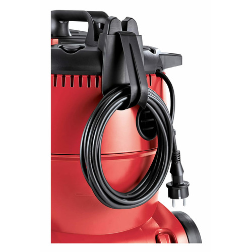 ASPIRADORA DE SEGURIDAD VC 21 L MC 20L FLEX