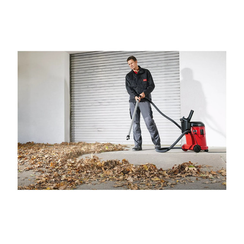 ASPIRADORA DE SEGURIDAD VC 26 L MC 25L FLEX