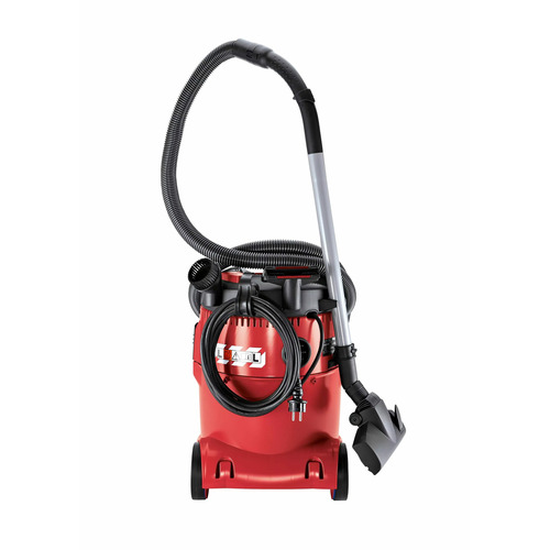 ASPIRADORA DE SEGURIDAD VC 26 L MC 25L FLEX