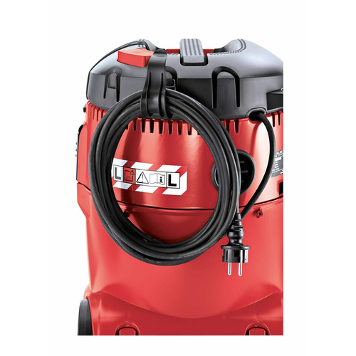 ASPIRADORA DE SEGURIDAD VC 26 L MC 25L FLEX