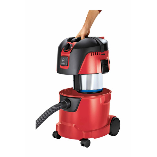 ASPIRADORA DE SEGURIDAD VC 26 L MC 25L FLEX