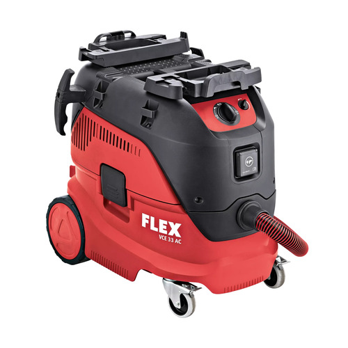 ASPIRADORA DE SEGURIDAD VCE 33 L AC 30L FLEX