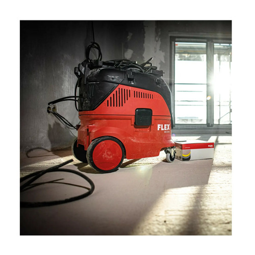 ASPIRADORA DE SEGURIDAD VCE 33 L AC-SET 30L FLEX