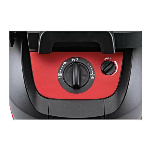 ASPIRADORA DE SEGURIDAD VCE 33 L AC-SET 30L FLEX