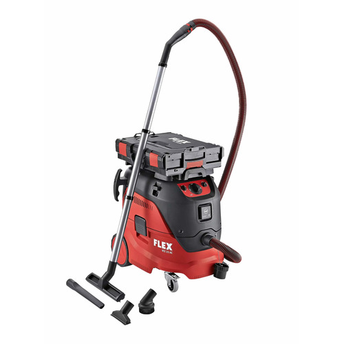 ASPIRADORA DE SEGURIDAD VCE 33 M AC-SET 30L FLEX