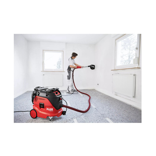 ASPIRADORA DE SEGURIDAD VCE 33 M AC-SET 30L FLEX