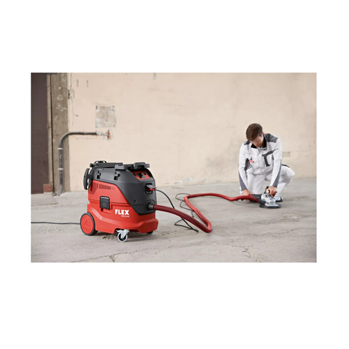 ASPIRADORA DE SEGURIDAD VCE 33 M AC-SET 30L FLEX