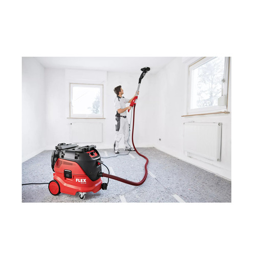 ASPIRADORA DE SEGURIDAD VCE 33 M AC-SET 30L FLEX