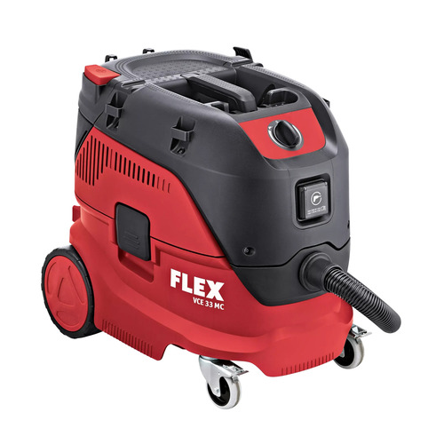 ASPIRADORA DE SEGURIDAD VCE 33 L MC 30L FLEX