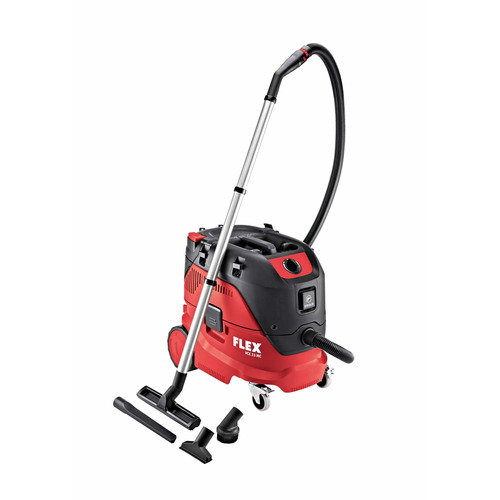 ASPIRADORA DE SEGURIDAD VCE 33 L MC 30L FLEX